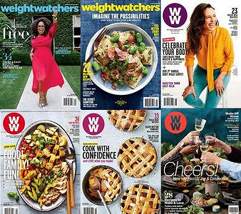 Weight Watchers - Full Year 2018