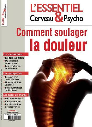 L’Essentiel Cerveau & Psycho N.17