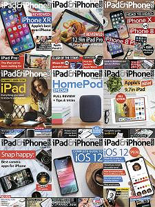 iPad & iPhone User - Full 2018
