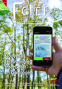 Forêt Entreprise - Janvier 2019