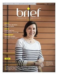 Brief Magazine - Janvier 2019
