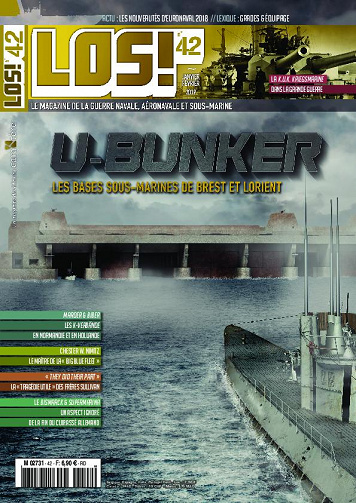 LOS! - février/mars 2019