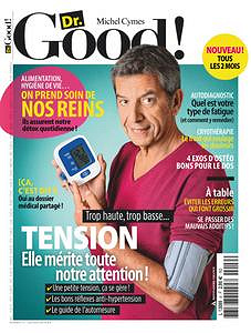 Dr. Good! - Janvier-Février 2019