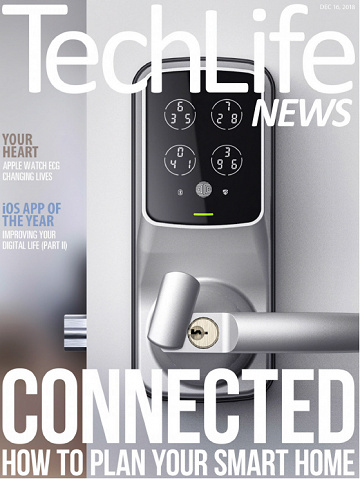 Techlife News - December 16, 2018