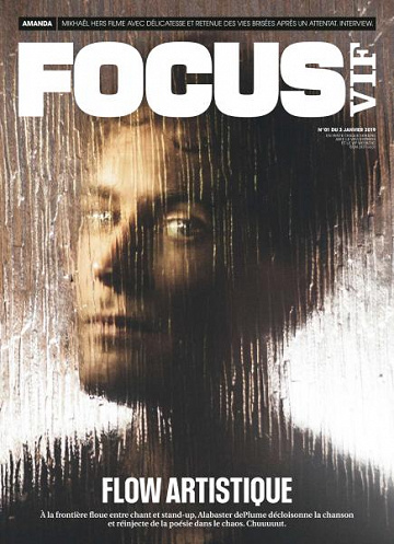 Focus Vif - 3 Janvier 2019