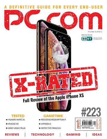 PC.com - December 2018