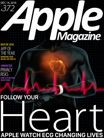 AppleMagazine - December 14, 2018