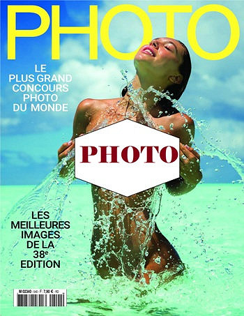 Photo France - Janvier 2019