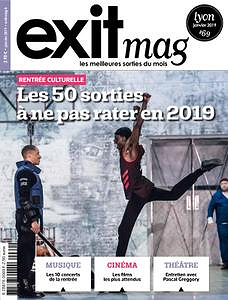 Exit Mag - Janvier 2019