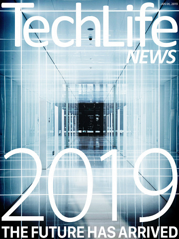 Techlife News - January 6, 2019