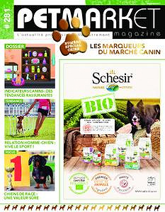 Petmarket - Janvier 2019