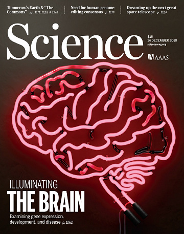 Science - 14 December 2018