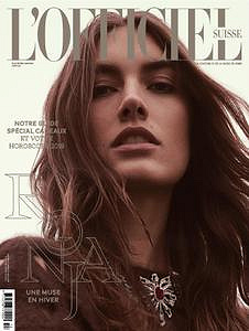 L’Officiel Suisse - Hiver 2018/2019