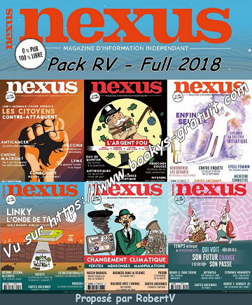 Nexus - Full 2018