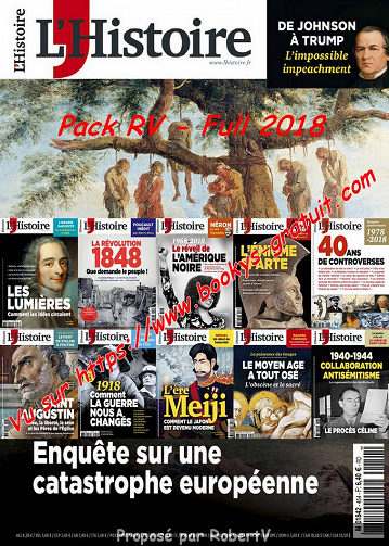 L’Histoire - Full 2018