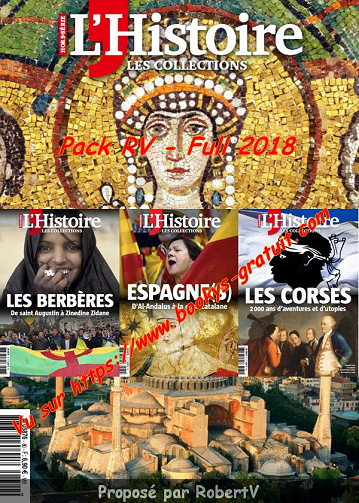 L’Histoire - Hors-série Les Collections - Full 2018