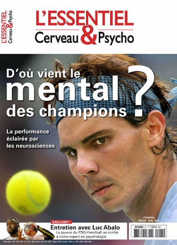 L’Essentiel Cerveau & Psycho N.21