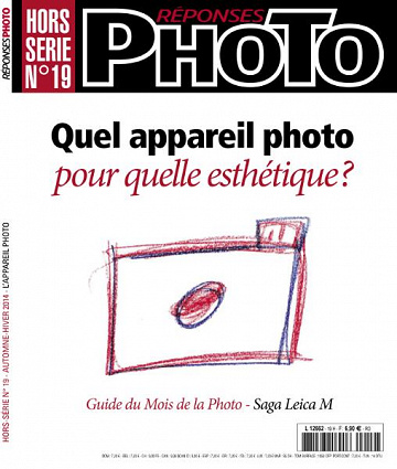 Réponses Photo Hors-Série N.19