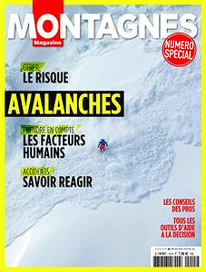 Montagnes Magazine Special - Hiver 2019