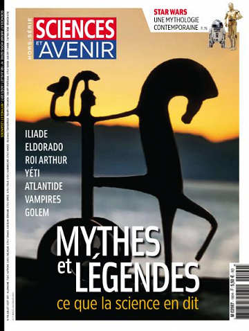Sciences et Avenir Hors-série No.190