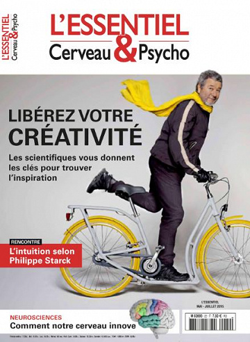 L’Essentiel Cerveau & Psycho No.22