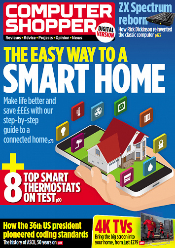 Computer Shopper - March 2019 Issue 373