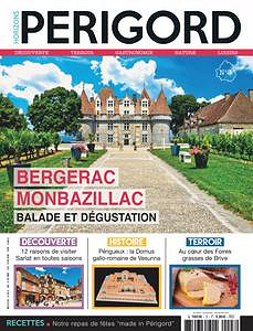 Horizons Perigord – Octobre-Decembre 2018