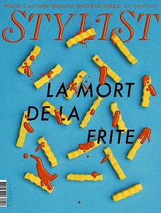 Stylist - 17 Janvier 2019