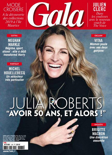 Gala France - 17 Janvier 2019