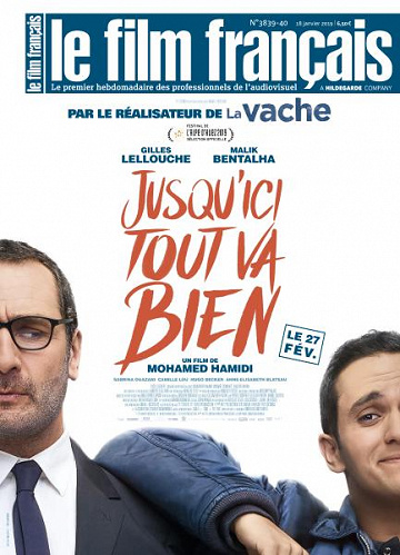 Le Film francais - 18 Janvier 2019