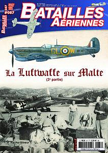Batailles Aeriennes - Janvier-Mars 2019