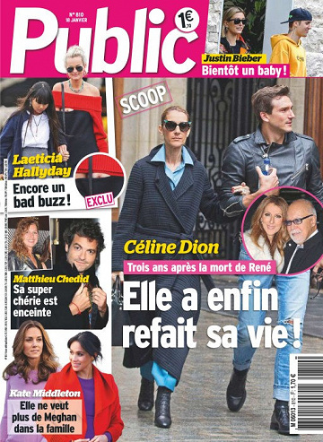 Public - 18 Janvier 2019
