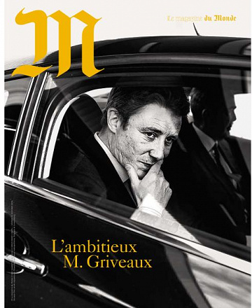 Le Monde Magazine - 19 Janvier 2019