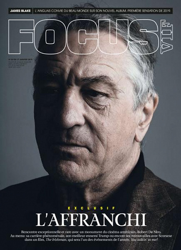 Focus Vif - 17 Janvier 2019