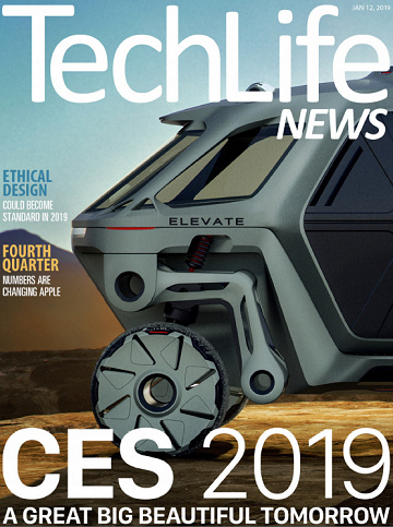 Techlife News - January 12, 2019