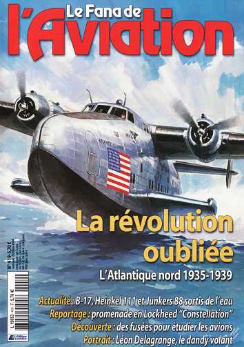 Le Fana de l’ Aviation - No. 419 Octobre 2004
