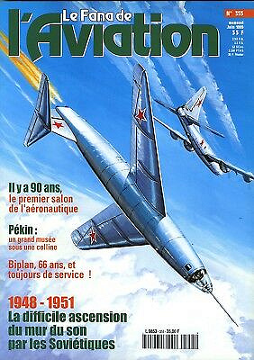 Le Fana de l’ Aviation - No. 421 Décembre 2004