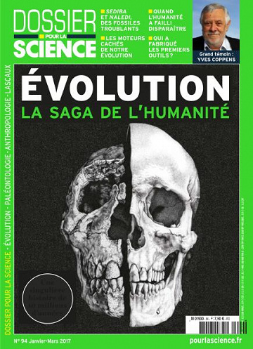 Dossier Pour la Science Hors-Série No.94