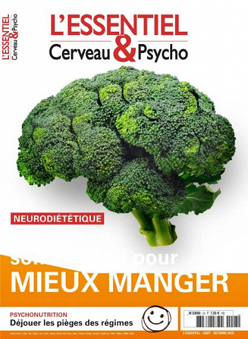 L’Essentiel Cerveau & Psycho No.23