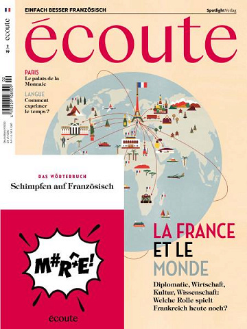 Écoute - Février 2019