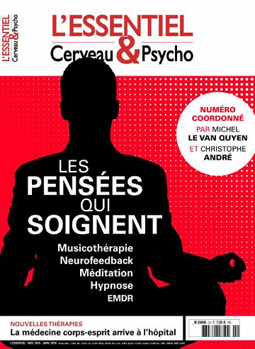 L’Essentiel Cerveau & Psycho No.24