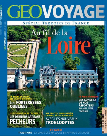 Géo Voyage No.19