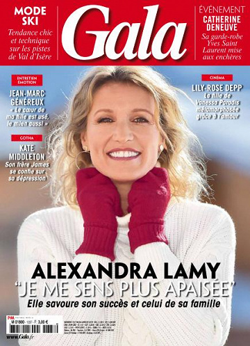 Gala France - 24 Janvier 2019
