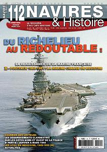 Navires & Histoire - Février-Mars 2019