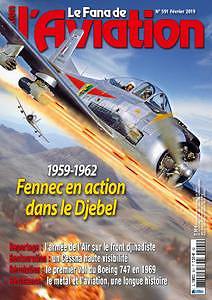 Le Fana de l’Aviation - Février 2019
