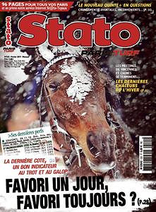 Stato Turf - Février 2019