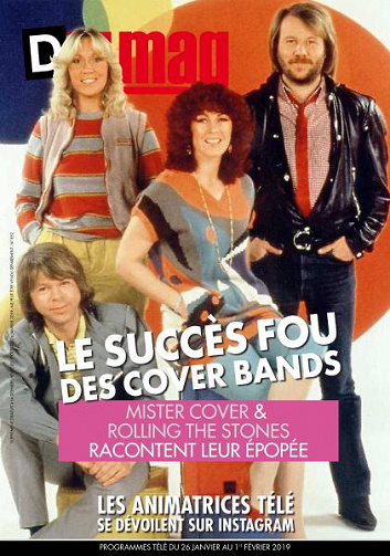 DH Mag - 26 Janvier 2019