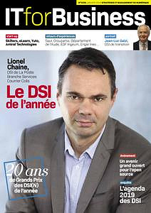 IT for Business - Janvier 2019
