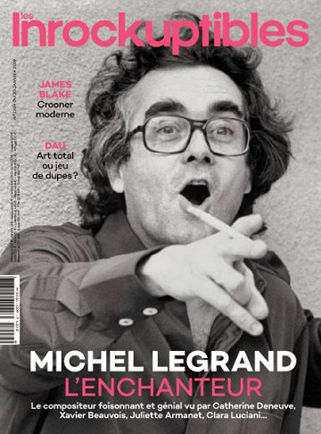 Les Inrockuptibles - 30 Janvier 2019