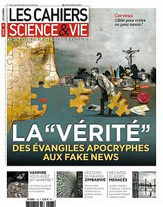 Les Cahiers de Science & Vie - Janvier 2019